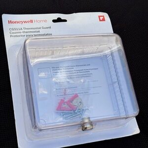 Honeywell Home Thermostat Guard